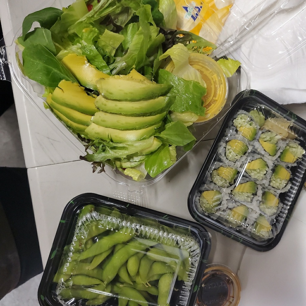 Meet your Posher, Andrea